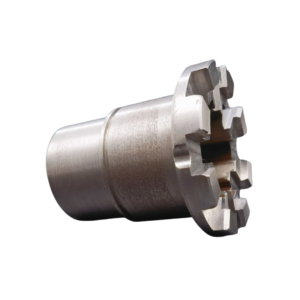 Custom Precision Prototyping Metal Aluminum Stainless Steel Lathe <strong>CNC</strong> Machining Turning Parts - Product Image 4