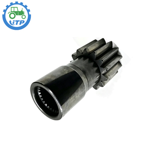 Engranaje de Alta Calidad R340344 Compatible con Tractores 2704 2904 3004 3204 8245R 8270R 8295R 8320R 8335R 8345R 8370R 8400R - Product Image 2