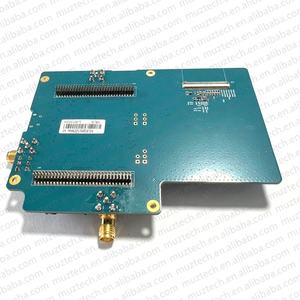 Module sans fil A7672SA-LASE 4g LTE cat 1 A7672SA Tekit board A7672S A7672E A7672SA (S2-109ZZ-Z30NC) LCC - Product Image 4