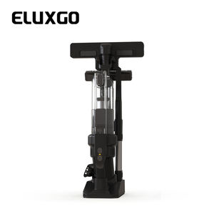 Eluxgo เครื่องดูดฝุ่นไซโคลน<span class=keywords><strong>ไร้</strong></span><span class=keywords><strong>สาย</strong></span>แบบมือถือ, เครื่องดูดฝุ่น<span class=keywords><strong>ไร้</strong></span><span class=keywords><strong>สาย</strong></span>ติดง่ายสำหรับใช้ในครัวเรือนรถยนต์ใช้แบตเตอรี่ - Product Image 4