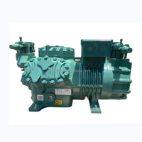 Precio bajo Original nuevo 20hp Bizer compresor semihermético 4G-20.2 PARA unidad de condensación