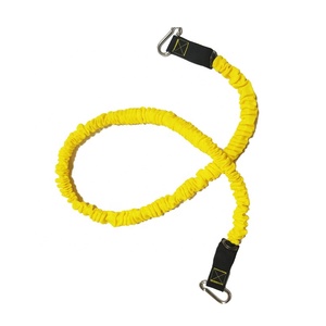 Dây Đàn Hồi Tập Thể Dục 10-30LBS, Dây Kéo TPE, Kháng Lực, Dùng Để Tập Yoga Và Bảo Vệ An Toàn - Product Image 4