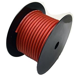 <span class=keywords><strong>Amplificador</strong></span> <span class=keywords><strong>de</strong></span> Audio automotriz para coche, altavoz <span class=keywords><strong>Subwoofer</strong></span>, Material aislado <span class=keywords><strong>de</strong></span> Pvc, <span class=keywords><strong>Cable</strong></span> <span class=keywords><strong>de</strong></span> alimentación Ga <span class=keywords><strong>de</strong></span> calibre 8, <span class=keywords><strong>Cable</strong></span> <span class=keywords><strong>de</strong></span> tierra <span class=keywords><strong>de</strong></span> 8 Awg - Product Image 3