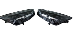 ไฟหน้า LED คุณภาพสูงแบบดั้งเดิมสำหรับรถยนต์ Ford Mach-E ปี 2024-2025 ระบบไฟส่องสว่างยานยนต์พลังงานใหม่สำหรับ Ford Mach-E - Product Image 4