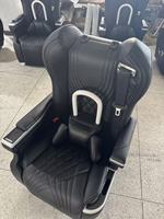 Vente flash - Sièges de voiture de luxe VIP chauffants et massants W447 pour Mercedes Benz W447