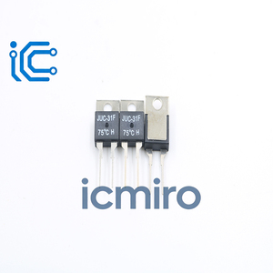 ICMICRO Original Hochwertige Dioden MOSFET Transistor IGBT Lieferanten JUC-31F 75H - Product Image 1