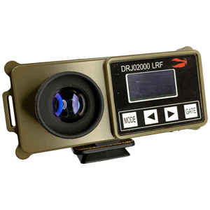 20km de telémetro binoculares para caza ballesta con alcance - Product Image 6