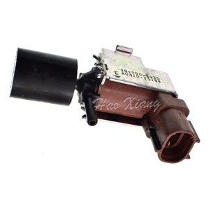 Piezas de motor de coche, válvula de conmutación de vacío, OEM 90910-12184 184600-3730, para TOYOTA LAND CRUISER HILUX <span class=keywords><strong>PRAD</strong></span> - Product Image 2