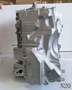 ชุดชิ้นส่วนรถยนต์<span class=keywords><strong>2</strong></span>.0L N20B20มอเตอร์ชุดเครื่องยนต์เบนซิน1ชุด<span class=keywords><strong>2</strong></span>ชุด3ชุด X1 E84 X3 F26 X4 F25 - Product Image 5