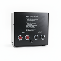 Transformateur élévateur et abaisseur Mingch 220V 110V