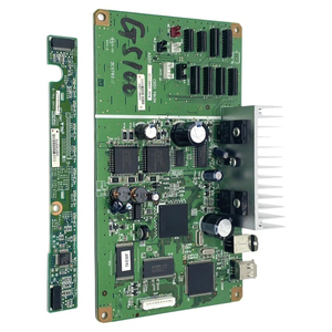 Placa base principal C651 MAIN solo compatible con Epson Colorio PX G5100 PX-G5100 G5100 - Product Image 2