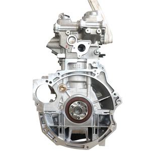 Motor Nuevo de <span class=keywords><strong>Gasolina</strong></span> G4FJ BL391-2BB00 para <span class=keywords><strong>Hyundai</strong></span> Veloster I30 IX35 <span class=keywords><strong>Kona</strong></span> Elantra, Motor Kia Sportage Ceed 1.6T - Product Image 4