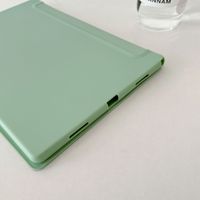 Üç kat Tablet Samsung kılıfı Galaxy Tab A8 2021 Tablet kapak için Samsung TabA8 10.5 SM-X200/SM-X205 koruyucu Tablet kapak