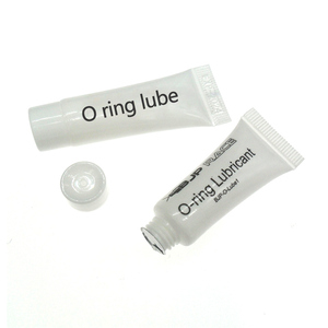 Lubrifiant silicone haute viscosité WBG O-lube pour joints toriques et applications pneumatiques haute pression - Product Image 3