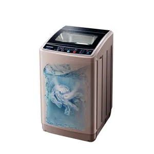 Оптовая продажа 7 кг полностью автоматическая стиральная машина с сушилкой