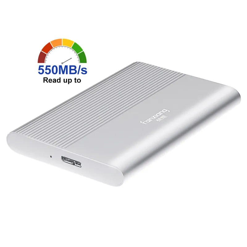500G 1T 1 2 T 1to 2to Terabyte Disco Duro Disque Dur Externe Portable External HDD Hard Disk for PC Laptop Desktop From m.alibaba.com