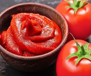 Pasta de Tomate 100% Natural en Tambor, Precio al por Mayor para Alemania - Product Image 6