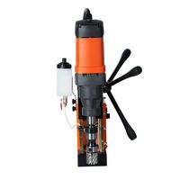 Machine de forage à noyau magnétique L Cayken SCY-98KHD 90 mm, outils de construction de qualité industrielle