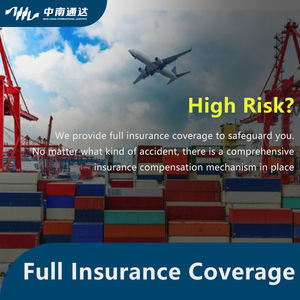 Servizio <span class=keywords><strong>LCL</strong></span> merci alla rinfusa con sdoganamento mare merci agenti di spedizione a Shenzhen a Canada USA - Product Image 2