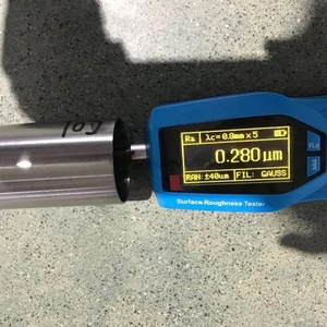 Astm Customization <strong>Diameter</strong> Round 316L <strong>Tube</strong> Weld Stainless Steel 304 Pipe - Product Image 2