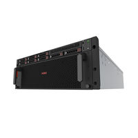 Servidor de Red Original H3C R5300 G5, Servidor de 8 Tarjetas GPU, Aprendizaje Profundo, Inteligencia Artificial, Computación en la Nube, Servidor en Rack 4U