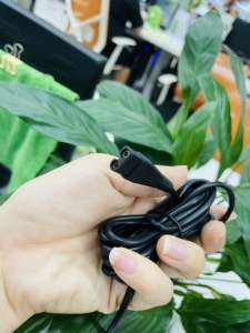 Adaptador de Corriente CA con Enchufe Estadounidense KC y Europeo para Afeitadora <span class=keywords><strong>Philips</strong></span> 3.4V 2A, Cargador para <span class=keywords><strong>Máquina</strong></span> de <span class=keywords><strong>Afeitar</strong></span> Hq8505/6070/6075/6090 - Product Image 4