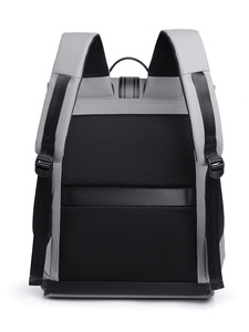 Nueva Mochila Casual de Negocios a la Moda, Gran Capacidad, para Hombre, de Oficina, Magnética, Doble Asa, Premium, para Portátil - Product Image 4