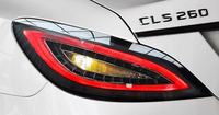 Feux de voiture pour Benz CLS W218 2012-2017, feux arrière LED, projecteur, feux de jour, accessoires automobiles