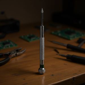 Destornillador Ph 342 L con punta de precisión para reparación de electrónica - Product Image 3