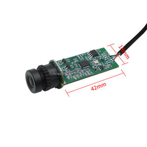 Kamera Mini HD 1080P <span class=keywords><strong>Cctv</strong></span> USB, modul kamera Cmos untuk penglihatan mesin tipe tanam - Product Image 3