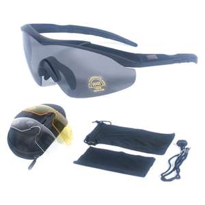 Stokta Taktik Spor Güneş Gözlükleri ABD Özel Gözlükleri Meraklılar İçin Bisiklet Ekipmanı Gözlükleri - Product Image 3