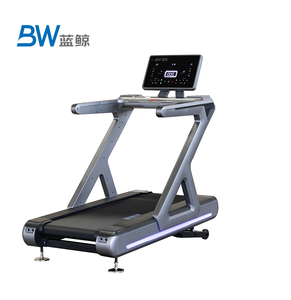 เครื่องวิ่งออกกำลังกาย BW CA-X6 รุ่นโรงงาน ขายร้อนแรงจากโรงงานโดยตรง อุปกรณ์คาร์ดิโอสำหรับยิมเชิงพาณิชย์ - Product Image 1