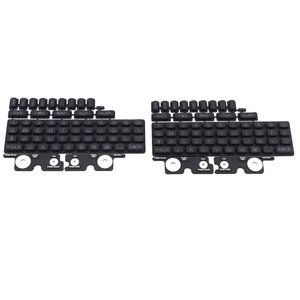 Bàn Phím Có Đèn Nền Bằng Cao Su Silicone Tùy Chỉnh - Product Image 4