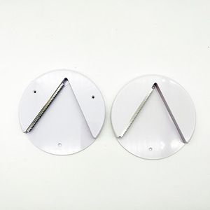 1 pièce Ouvre-boîte circulaire pour le dessous des meubles de cuisine et des tables - Product Image 1