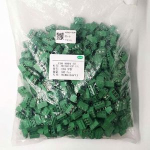Whole Sale ZB126R-3P P=5mm Connectors Terminal <b>Blocks</b> - Product Image 1