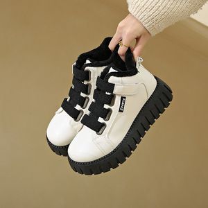 <span class=keywords><strong>Scarpe</strong></span> da Corsa <span class=keywords><strong>Donna</strong></span> Modello Bopyrina 9902 con Suola Spessa Rialzante, Stile Coreano, Allacciatura e Tomaia in Mesh, <span class=keywords><strong>Bianche</strong></span>, Autunnali, per Commercio Transfrontaliero - Product Image 3