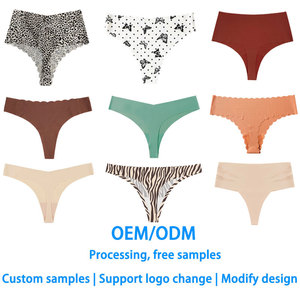 Braguitas de mujer ODM/OEM, ropa interior femenina, ropa interior para mujer, bragas para mujer - Product Image 1
