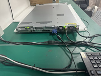 En stock, nouveau serveur HPE ProLiant DL320 Gen12 1U d'origine - Intel Xeon 6 4TB DDR5 PCIe 5.0, prise en charge des GPU