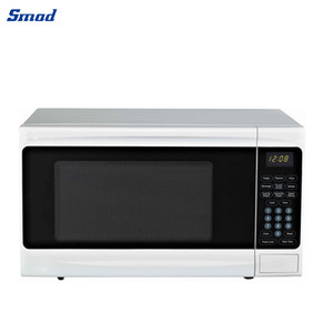 Smad 20l White Home <b>Stand</b> Digital Microwave Oven Dmd70-20lbsg(s1) Microwave Oven - Product Image 3