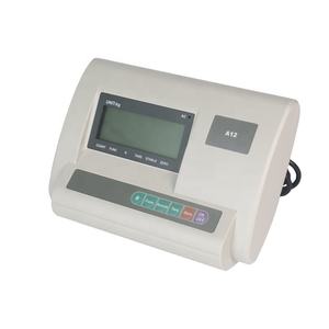 YH इलेक्ट्रॉनिक वजन पैमाने सूचक A12E A12 डिजिटल सूचक - Product Image 1