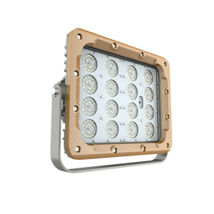 ไฟ LED ป้องกันการระเบิด Low High Warehouse80w 100w 120w รุ่น Linear Light OHUI LIGHTING - Product Image 5