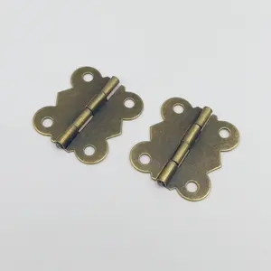 OEM Heavy Duty Gate Iron Metal Box Window Continuous hinge custom Piano Stainless Steel Furniture Cabinet Door Hinges