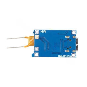 Módulo de Carga para Batería de Litio TP4056 1A, Interfaz USB Tipo-C, Protección de Carga, Dos en Uno - Product Image 3