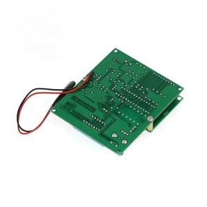 Probador Digital de transistores GM328R, medidor de condensador de diodo LCR de frecuencia, PWM, generador de onda <span class=keywords><strong>ESR</strong></span>, probador de componentes - Product Image 3