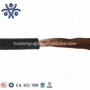 <span class=keywords><strong>Cable</strong></span> Eléctrico con Revestimiento de Goma H07RN-F 2.5mm, Trenzado, 450/750 V, Buen Precio - Product Image 6