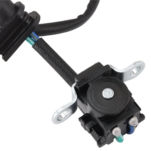 Reemplazo de la bobina del estator del generador de la motocicleta GOOFIT para Honda <span class=keywords><strong>Crf</strong></span> 150 Crf150r Crf150rb - Product Image 5