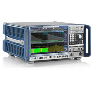 Analizador de Ruido Rohde & Schwarz FSWP50 Usado, Suministro de Fábrica, 1MHz a 50GHz, Envío Gratis - Product Image 2
