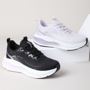Zapatillas Deportivas Unisex Personalizadas al por Mayor, Ligeras, Transpirables, para Correr, Cómodas - Product Image 3