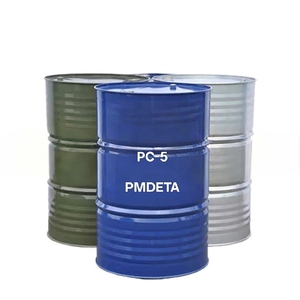 PC-5 xúc tác Polyurethane (pmdeta) cho bọt linh hoạt cứng và chất đàn hồi - Product Image 1