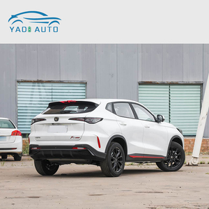 <span class=keywords><strong>Meilleur</strong></span> <span class=keywords><strong>Prix</strong></span> 2026 Changan X5 Plus 1.5L Transmission Manuelle SUV Compact 5 Places <span class=keywords><strong>Voiture</strong></span> <span class=keywords><strong>Électrique</strong></span> Autonomie 601-700km Moteur 250-300kW - Product Image 5